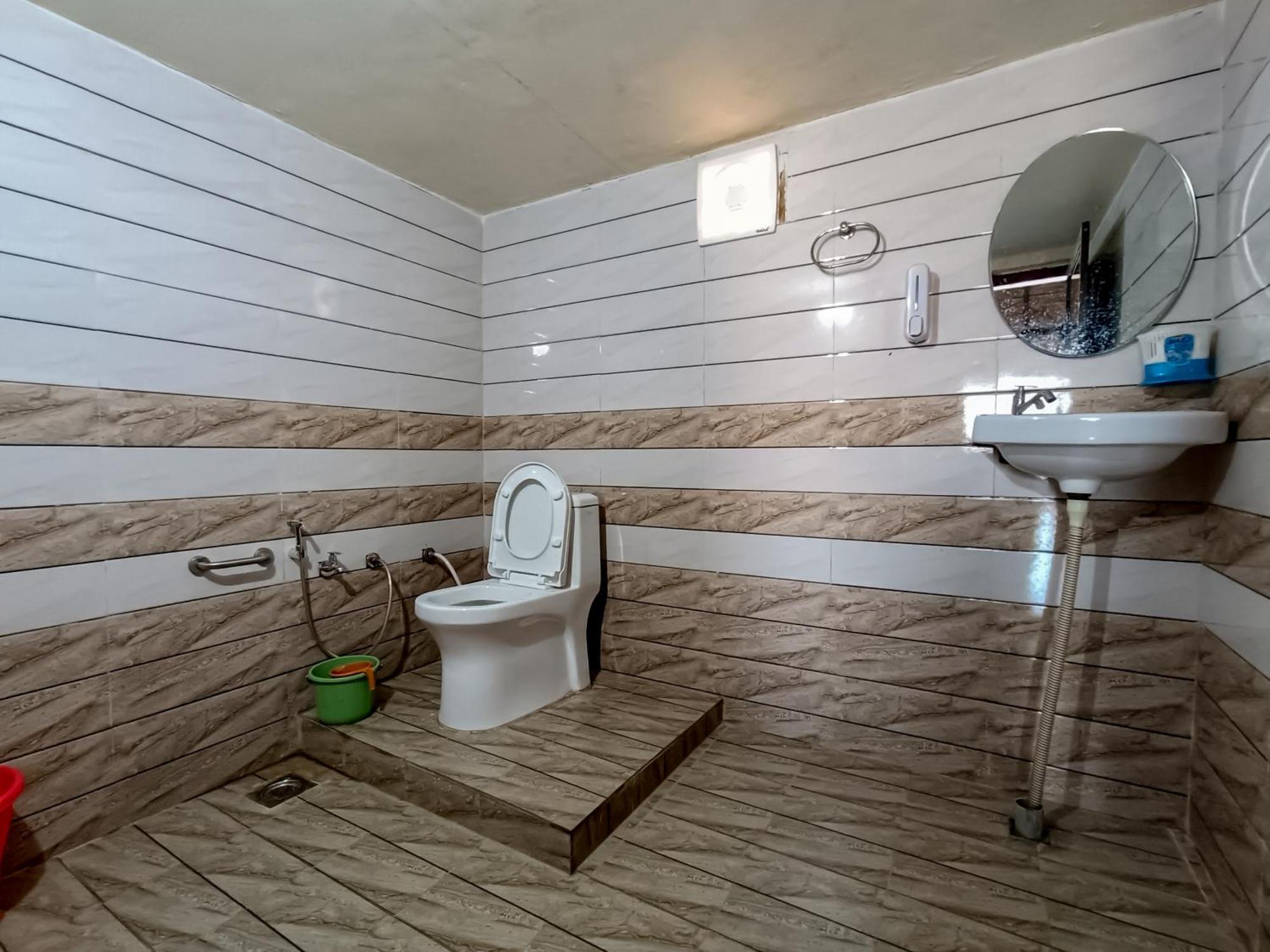 Dholavira Village Resort Экстерьер фото